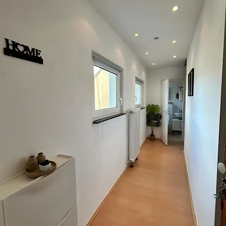 Perfect Flat For Breaks & Trade Fair Visitors Köln
