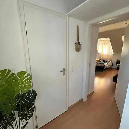 Perfect Flat For Breaks & Trade Fair Visitors Apartment *