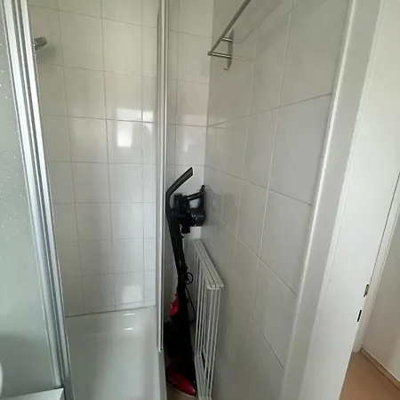 Apartment Perfect Flat For Breaks & Trade Fair Visitors Köln